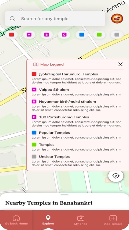 Shaivam.org Mobile App screenshot-5