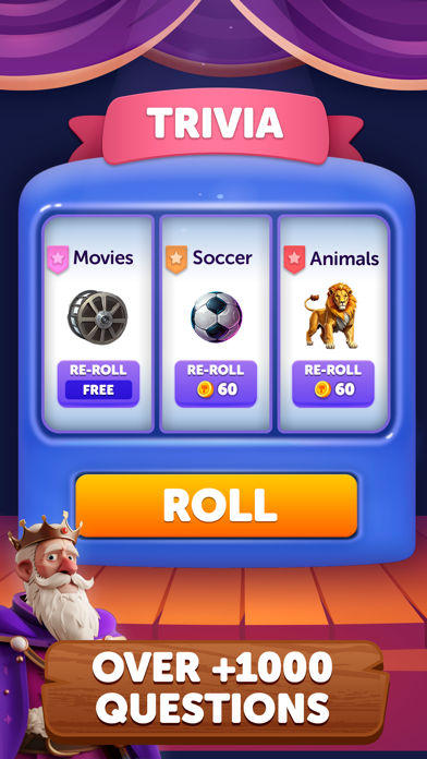 Trivia Tower - Trivia Game Screenshot