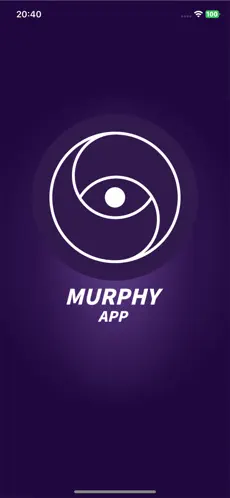 Murphy Magic screenshot