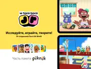 toca boca jr айпад изображения 1