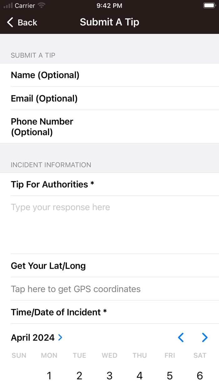 Fulton County Sheriff Illinois