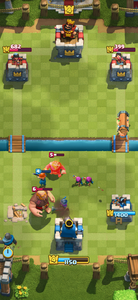 Clash Royale screenshot 2