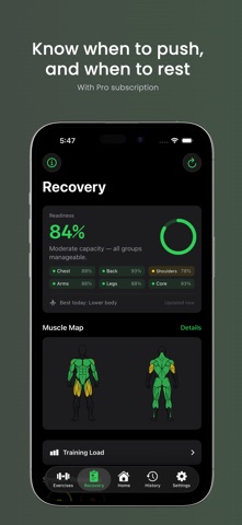 smolLifts screenshot
