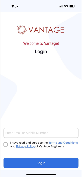 Vantage Technician Screenshot 1 of 8