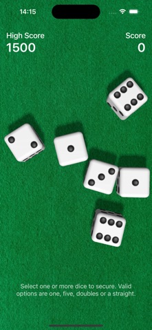 Do or Dice Screenshot 2 of 6