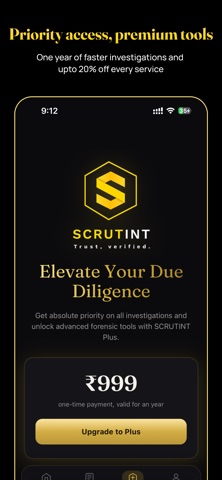 SCRUTINT Screenshot 4 of 4