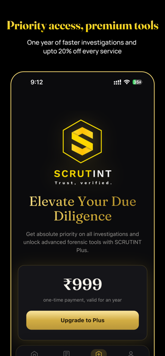 SCRUTINT Screenshot 4 of 4