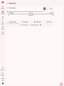 Crewmojo screenshot 8