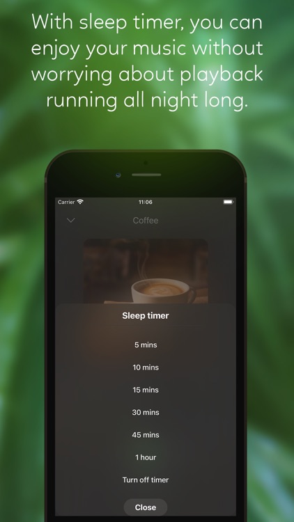 Ease: Relax and Focus screenshot-5