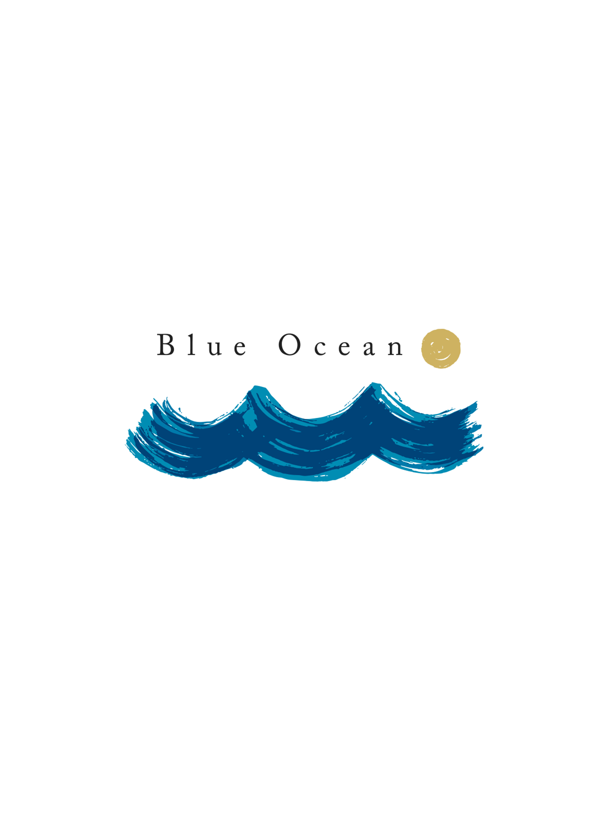 Blue Ocean（ブルーオーシャン）