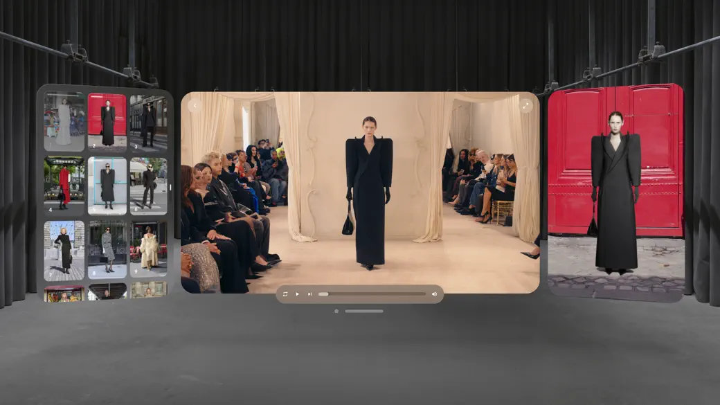 Balenciaga screenshot 9