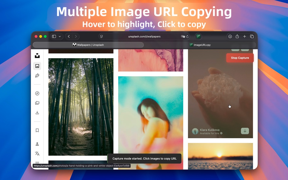 #1. ImageURLcpy (macOS) di: 知珩 徐