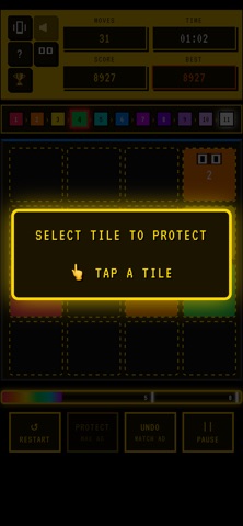 Code11 screenshot