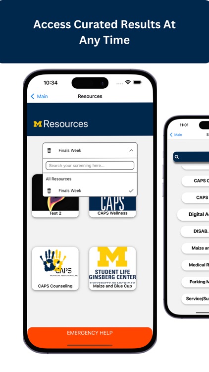 Healing Blue screenshot-4