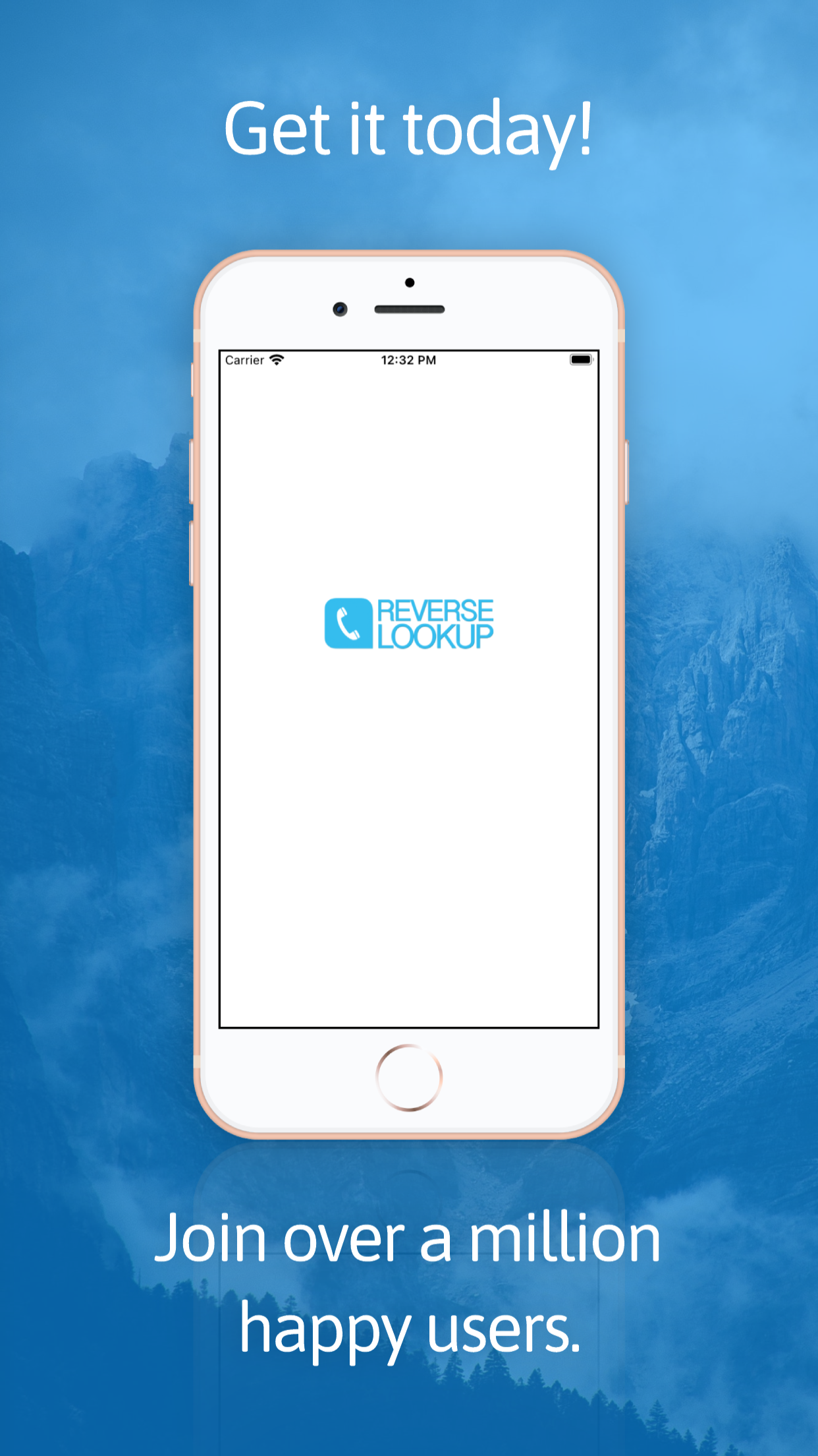 Reverse Lookup screenshot 5
