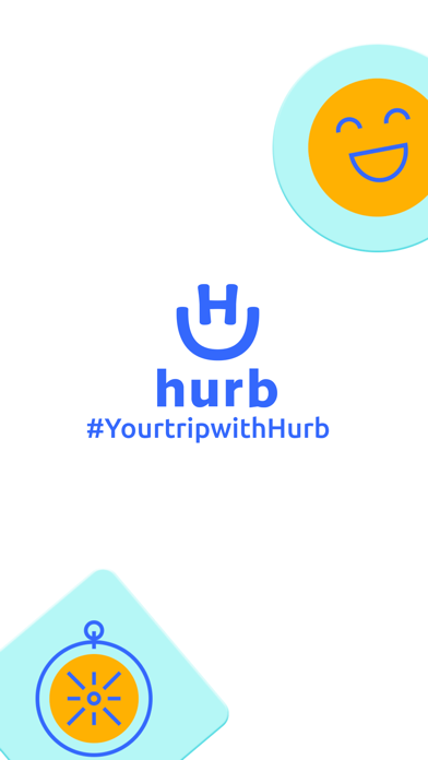 Hurb - Hotels & Resorts Screenshot