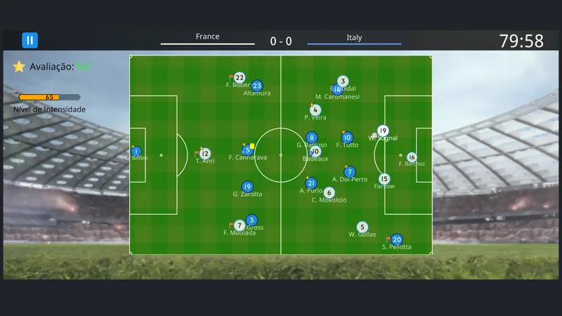 Football Referee Simulator screenshot 1 of 8