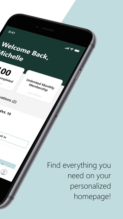 The Vibe Fitness Studio