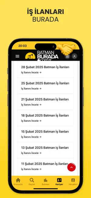 Batman Burada screenshot 4