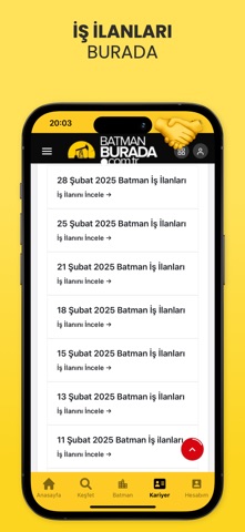Batman Burada Screenshot 4 of 7
