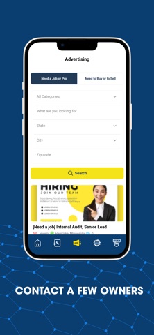 VIETWOW, Viet Directory in US Screenshot 4 of 5
