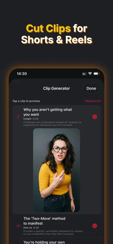 Beep 3 - Censor swear words screenshot 4 of 10