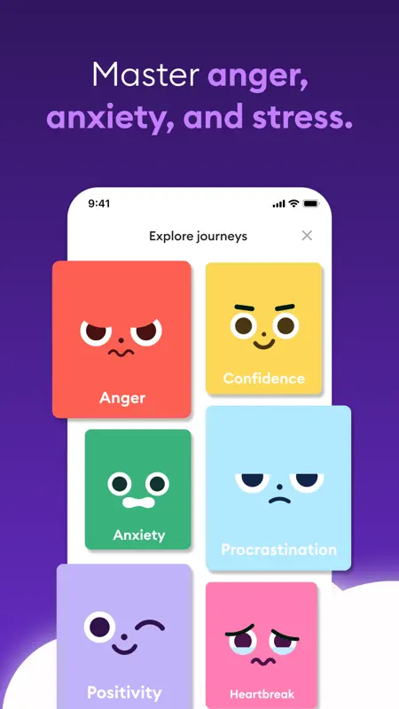 Ahead: Emotional Intelligence screenshot 4 of 8