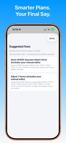 TripSuite: Business Travel screenshot