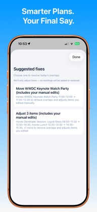 TripSuite: Business Travel screenshot 4