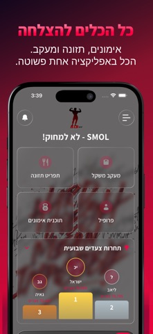 Smol Screenshot 2 of 4