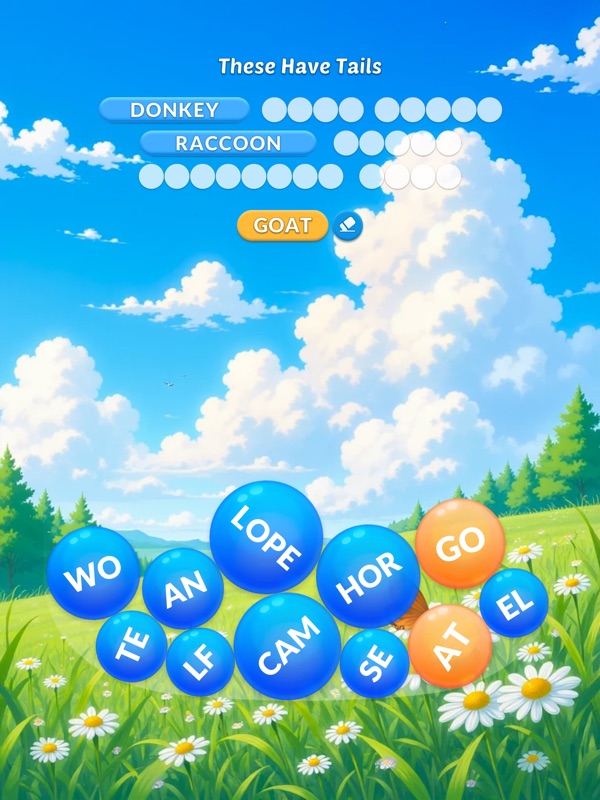 Word Carnival - All in One screenshot 7