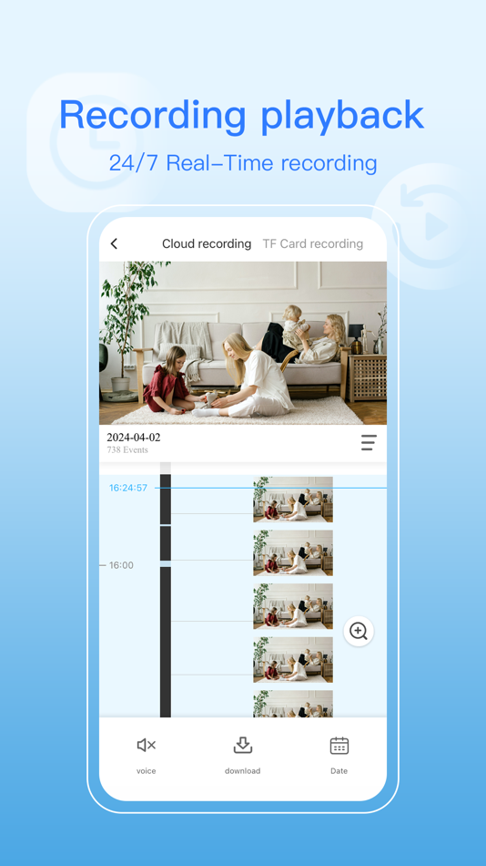 #4. Hisee X (iOS) Podle: 传根 张