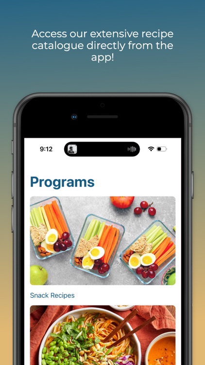 Infinity Health Coaching screenshot-5
