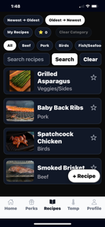 Grill Shak Pit Crew screenshot 3