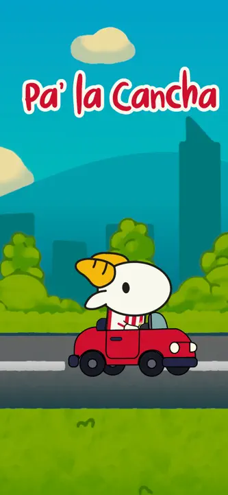 Chivas: Pa' La Cancha screenshot 4