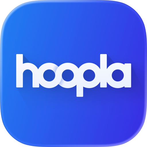 Hoopla: Your Library Anywhere