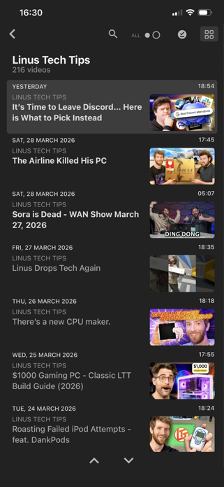 Viwella - Watch Later Screenshot 4 of 10