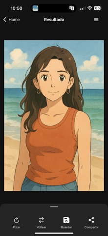 Nítida Screenshot 4 of 5
