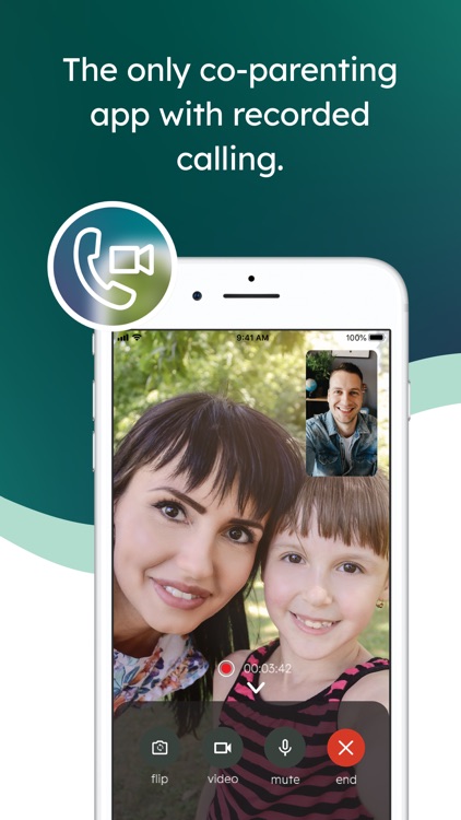 TalkingParents: Co-Parent App screenshot-5