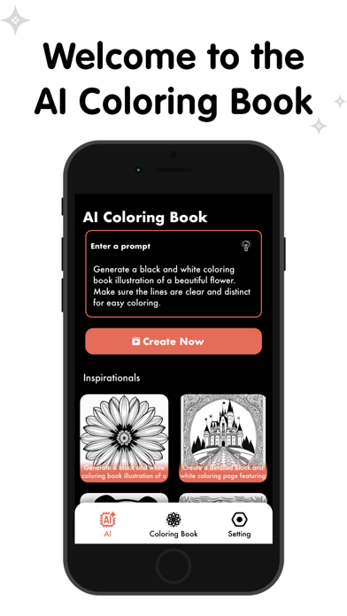 ColoringBook: Color by Number Screenshot