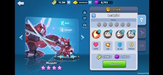 City Arena Screenshot 5 of 8
