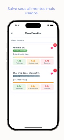 Taco Tabela screenshot