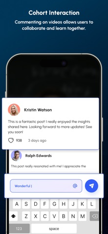 ZapLearn screenshot
