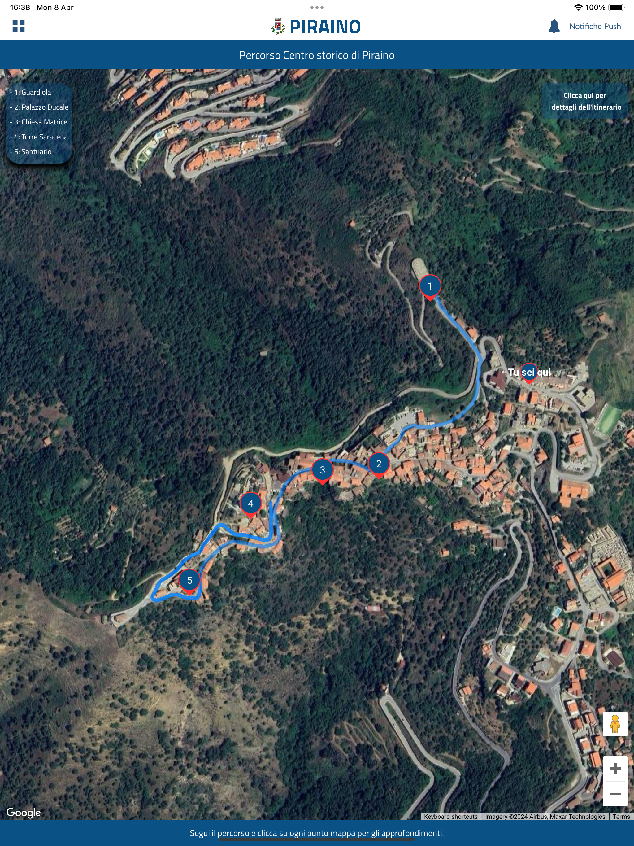 Piraino