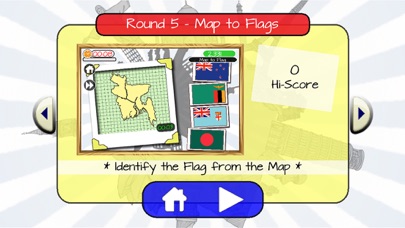 Geography Champion Screenshot