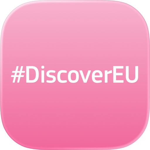 DiscoverEU Travel App