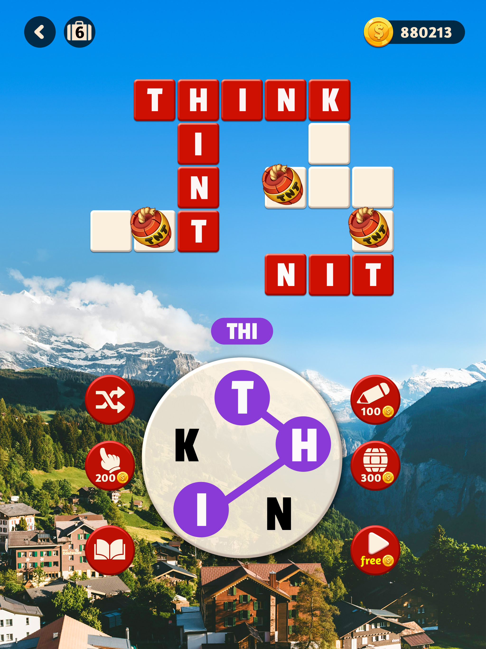 Word Journey: Word Game screenshot 9