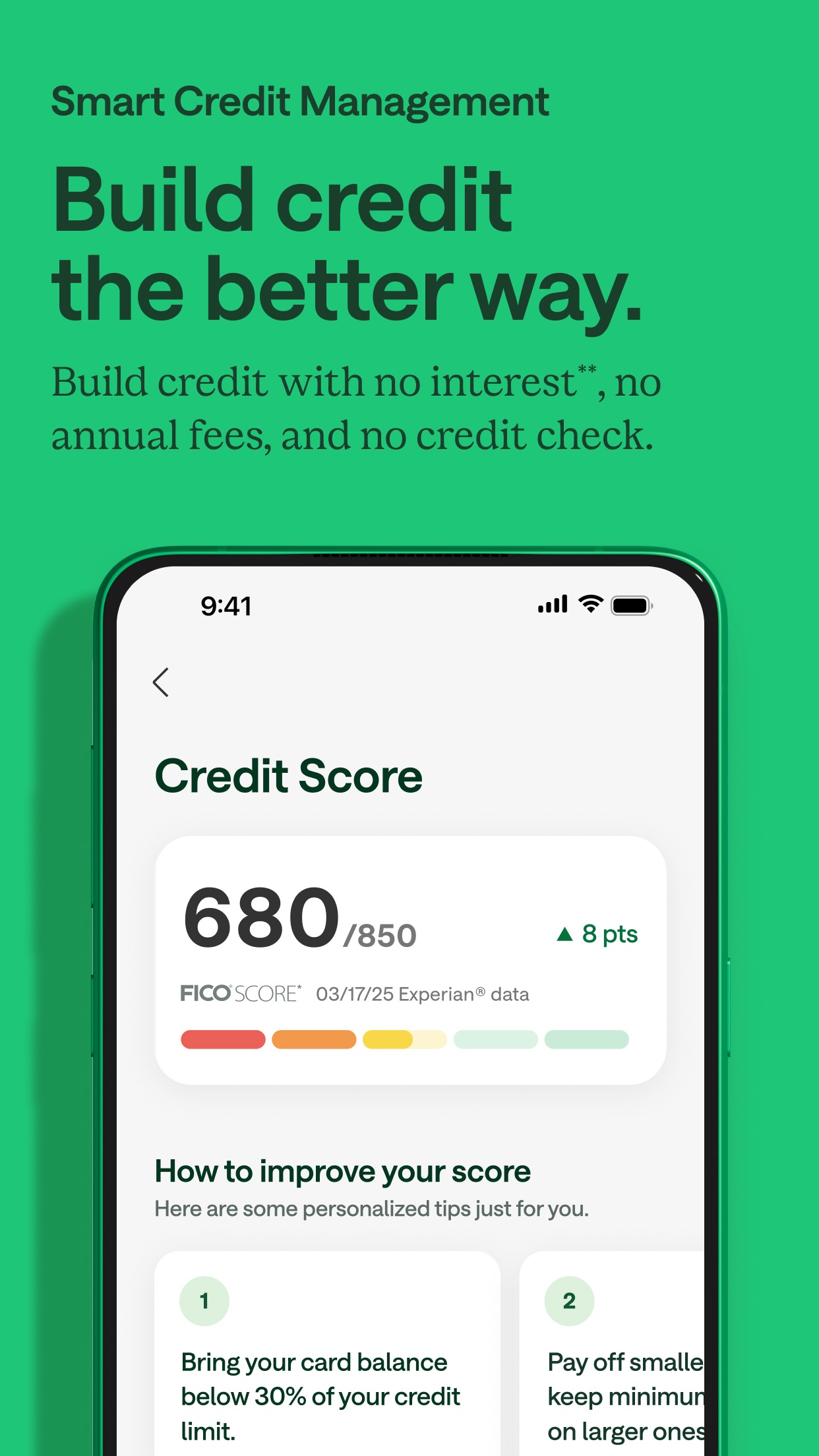 Chime – Mobile Banking screenshot 5