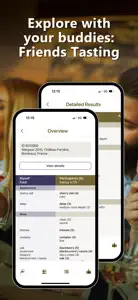Wine Tasting - made easy screenshot #7 for iPhone
