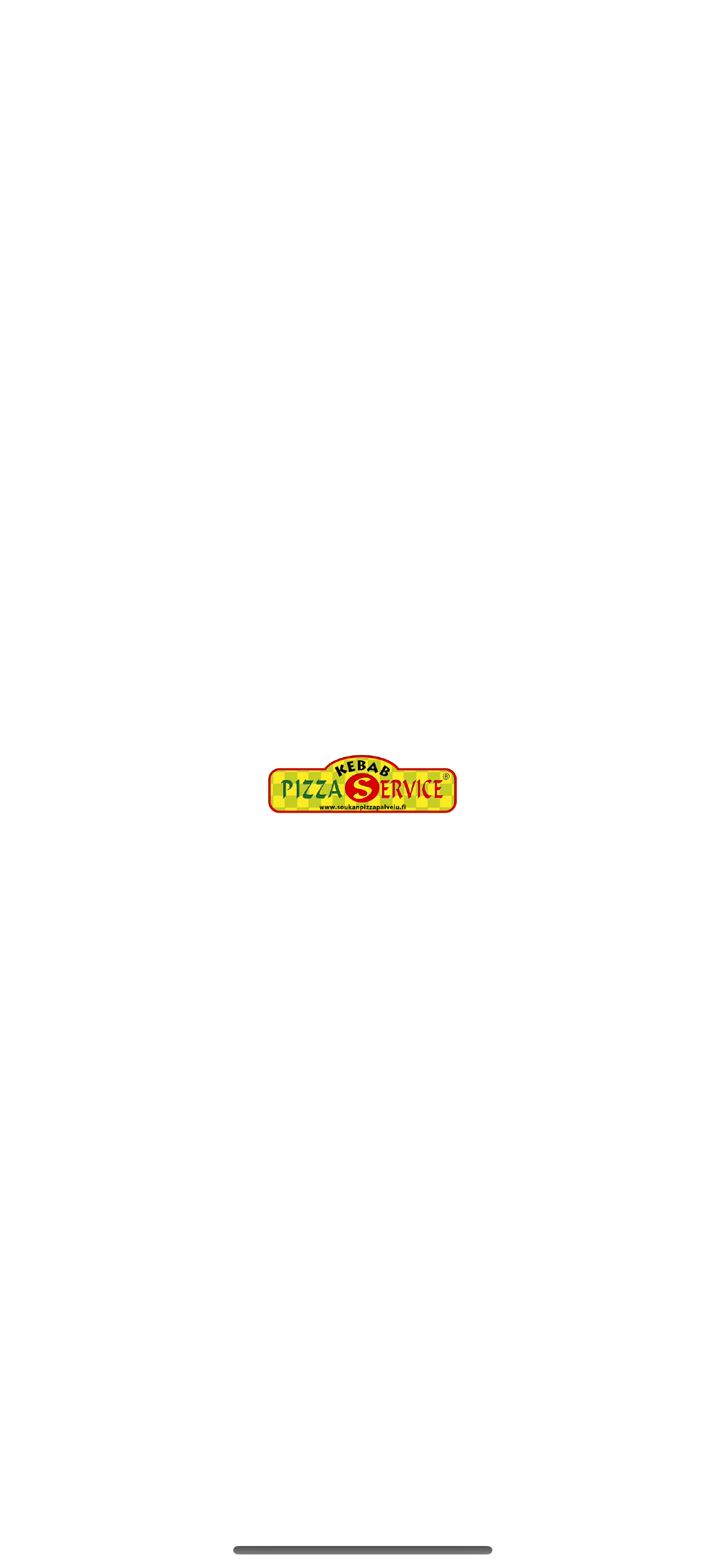 Pizza Service Soukka